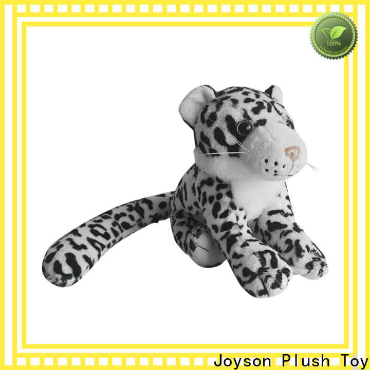good selling cheap plush toys with custom logo for sale
