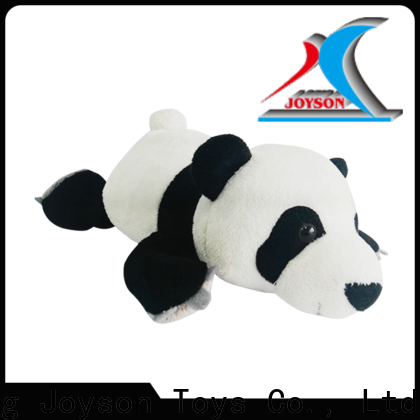 Joyson custom plush toys suppliers for sale