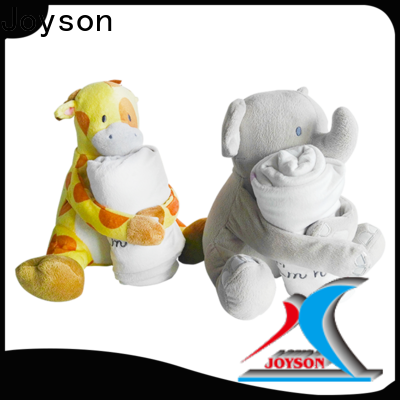 Joyson best best plush toys for babies company for baby