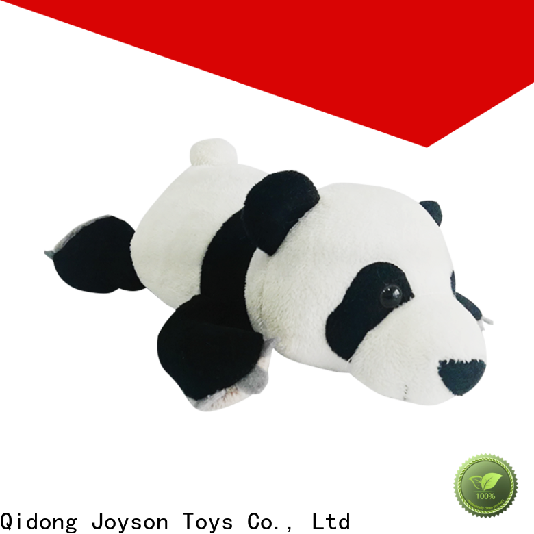 wholesale personalized plush toys manufacturers presents