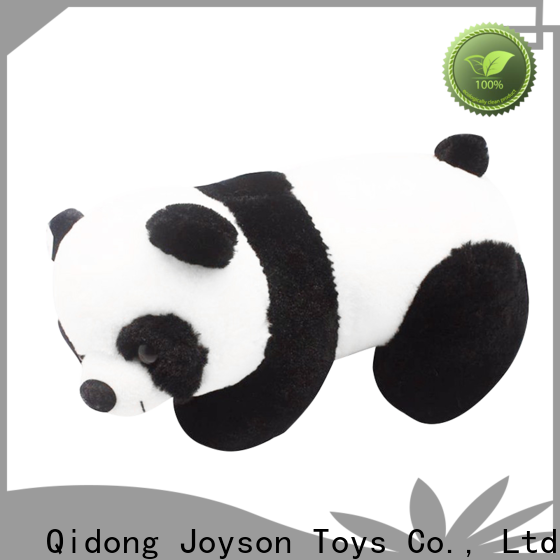 Joyson custom plush toys company for kids