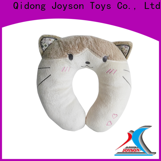 wholesale plush travel pillow company for living room