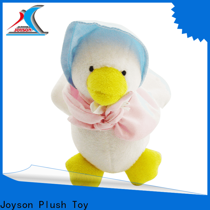 Joyson baby toys plush supply for home