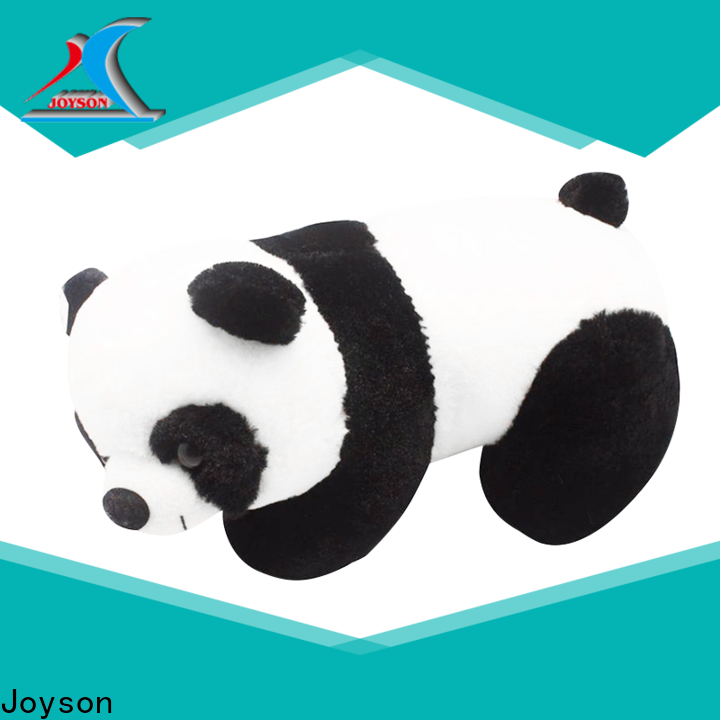 Joyson soft plush toys company for kids