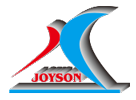 Logo | Joyson Plush Toy