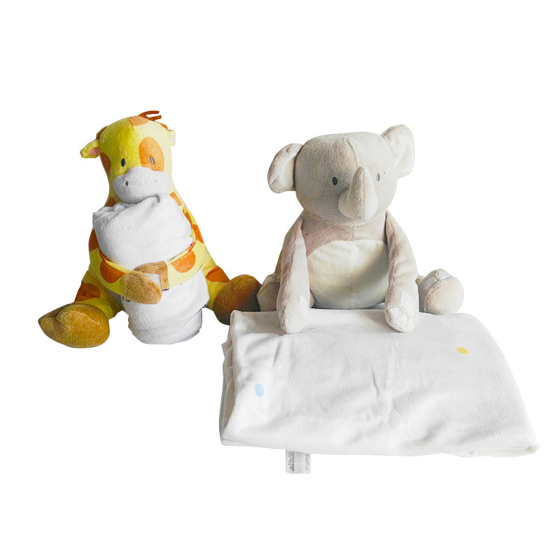 latest soft plush toys for babies manufacturers for kids-1