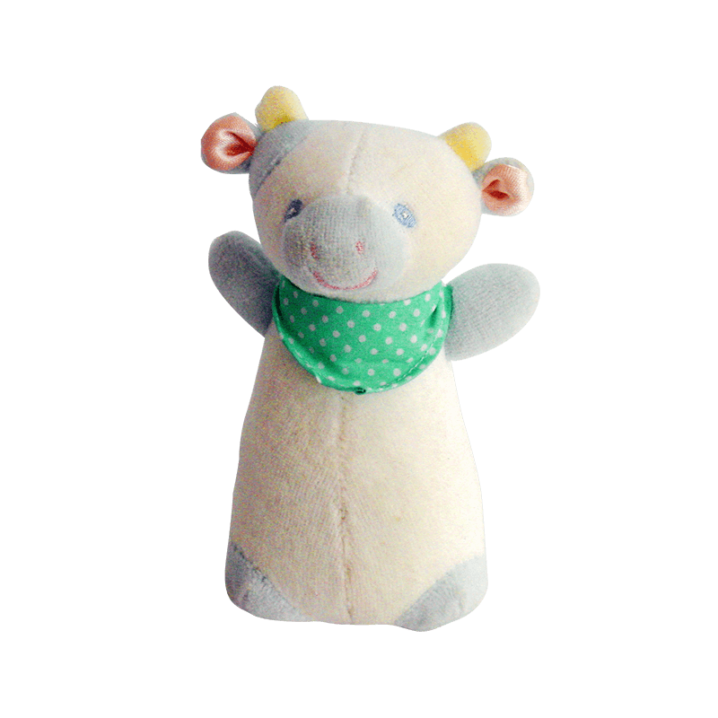 Joyson baby plush toy with blanket for kids