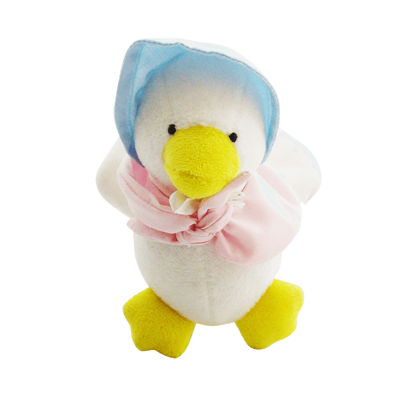 Custom Cute Baby Safe Plush Stuffed Toy Animals Wholesale