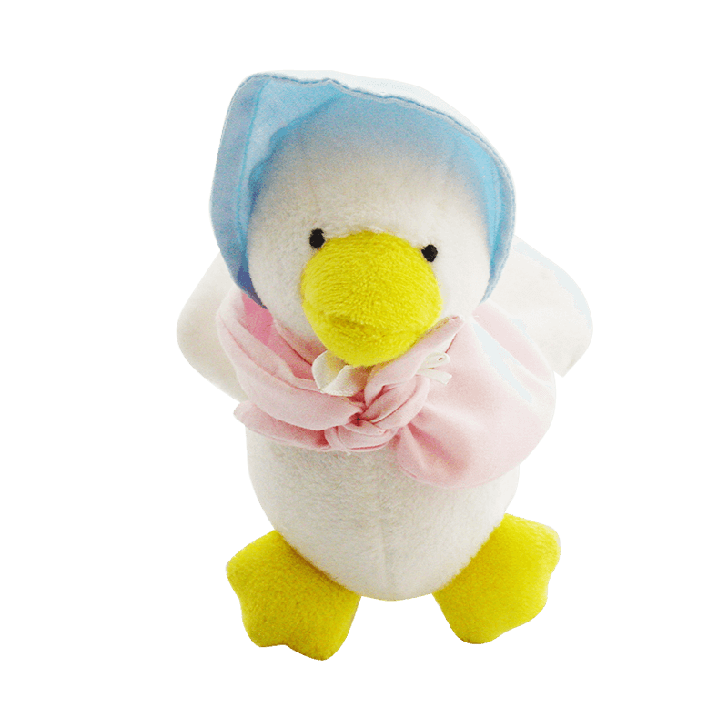 Custom Cute Baby Safe Plush Stuffed Toy Animals Wholesale