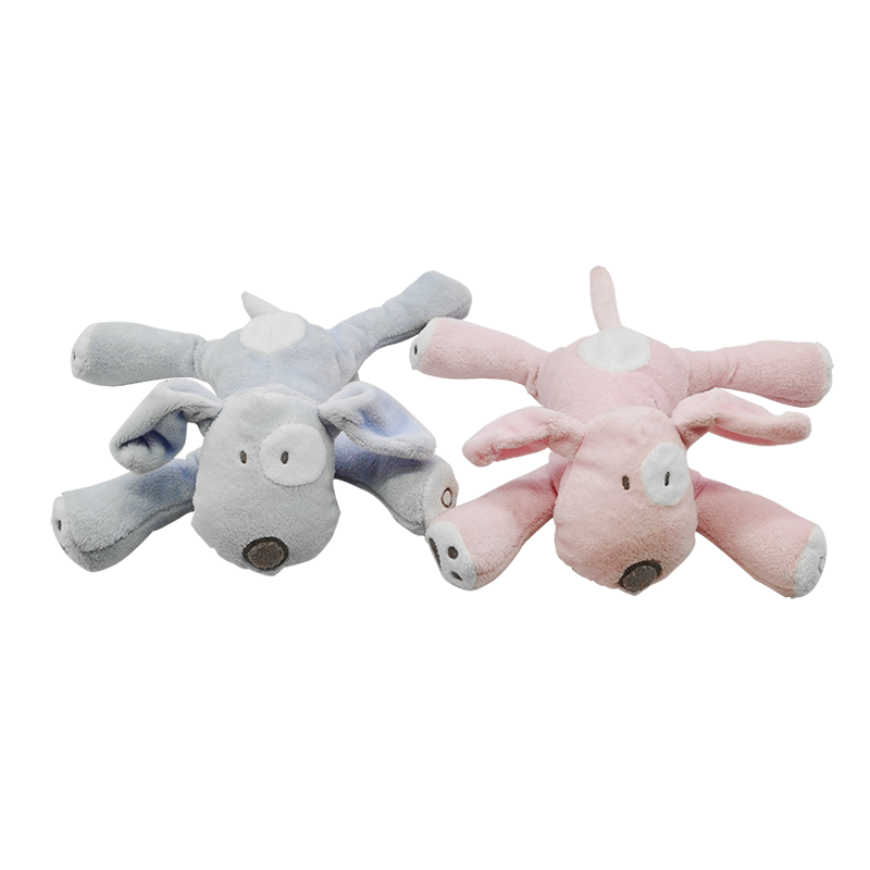 OEM Cute Baby Plush Stuffed Animals Toys Wholesale
