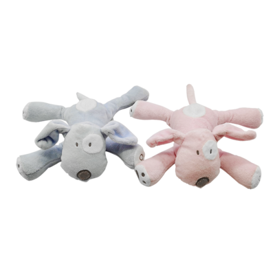 OEM Cute Baby Plush Stuffed Animals Toys Wholesale