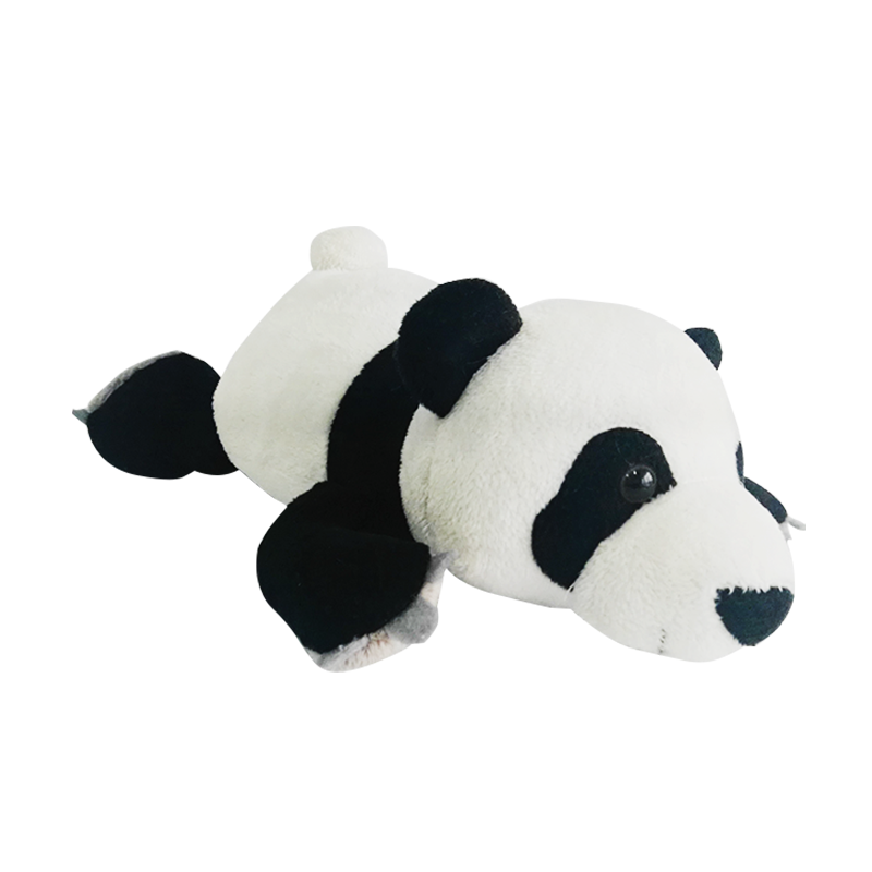 Custom Soft Plush Panda Toy Wholesale