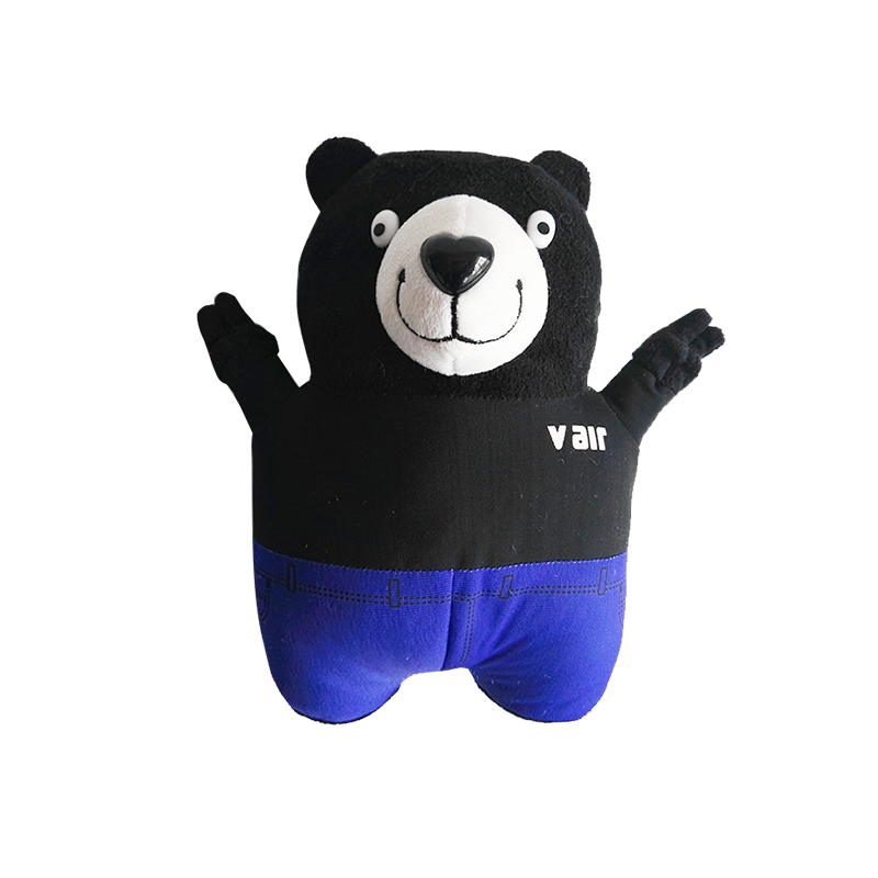 Best Custom Plush Bear Toy Wholesale Supply