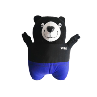 Best Custom Plush Bear Toy Wholesale Supply
