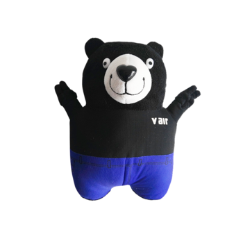 Best Custom Plush Bear Toy Wholesale Supply