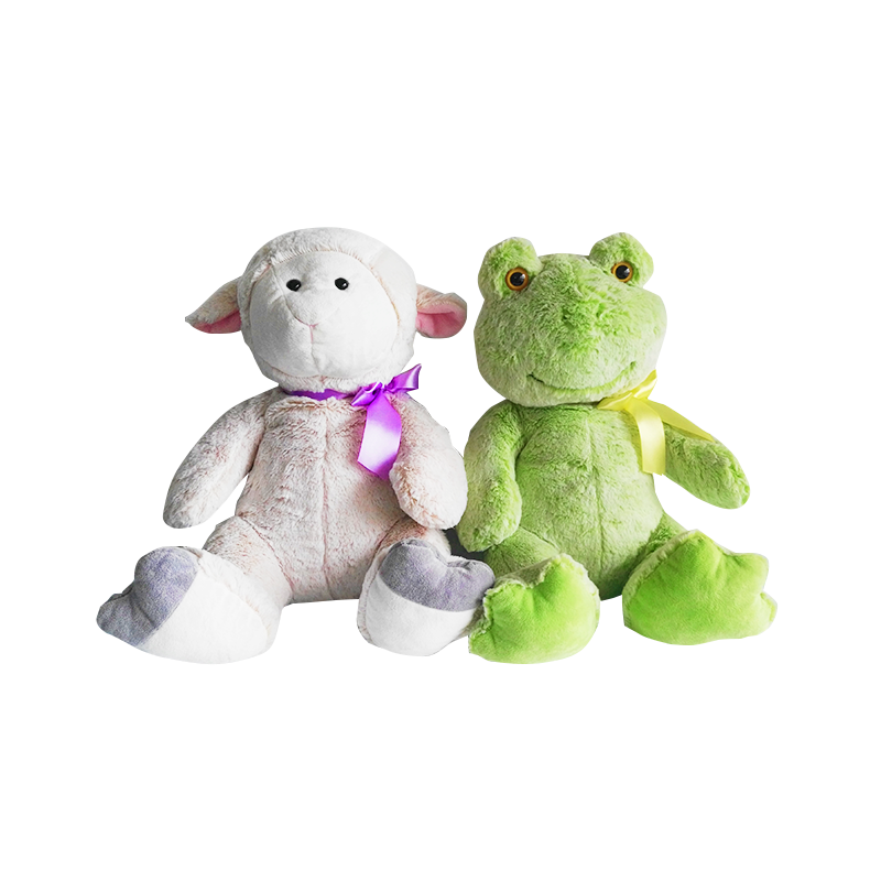 Soft Custom Plush Stuffed Animal Toys Wholesale