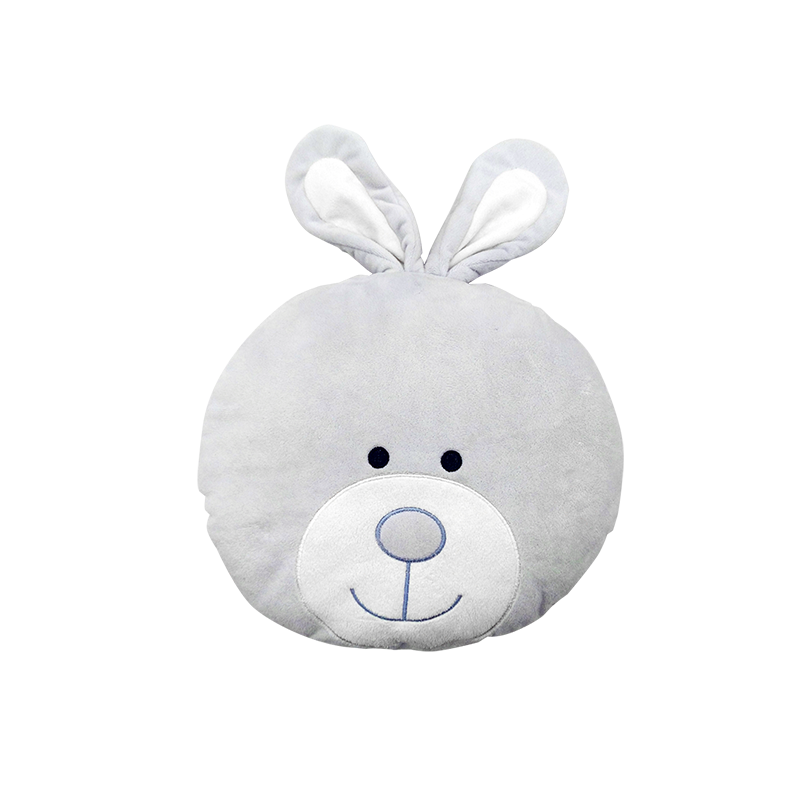 New Cute Custom Plush Animal Cushions Wholesale Supply