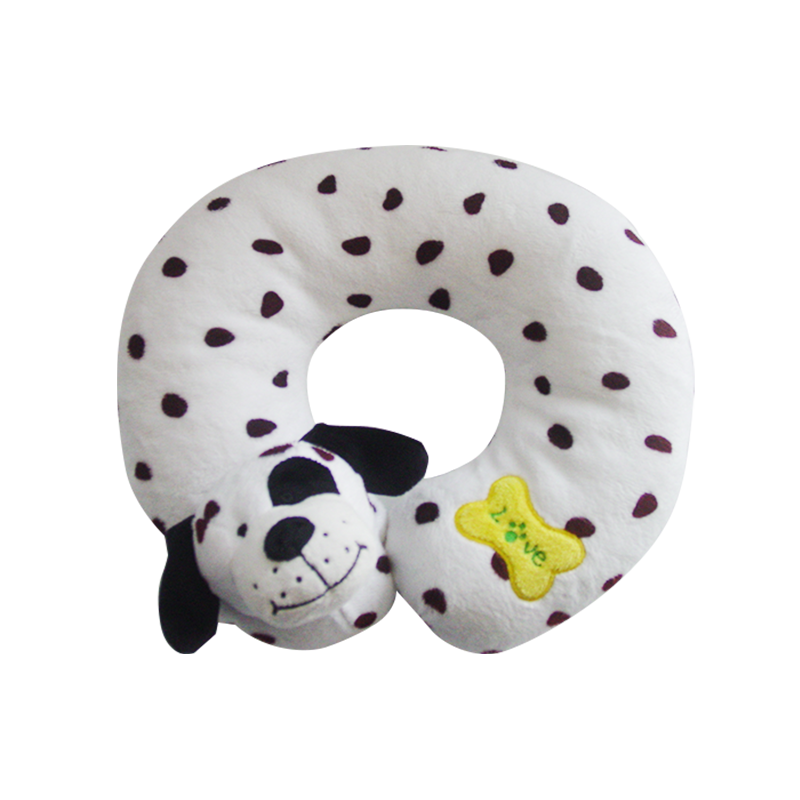 Custom Stuffed Plush Animal Neck Pillow Wholesale
