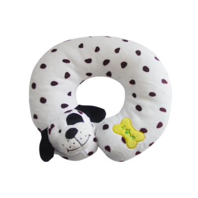 Custom Stuffed Plush Animal Neck Pillow Wholesale