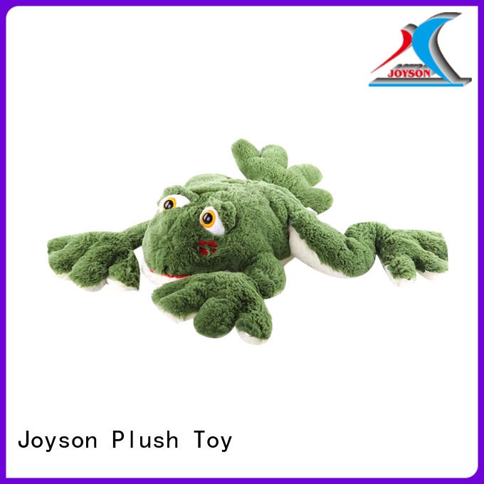 Joyson holiday plush toys manufacturers for kids