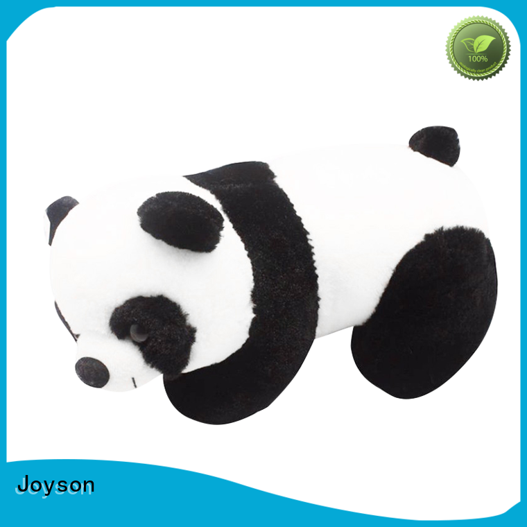 Joyson best plush toys with custom logo gifts