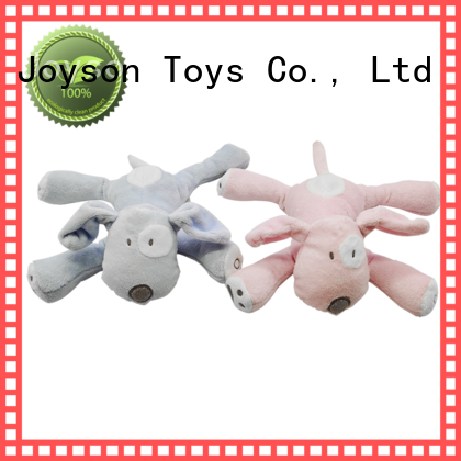Joyson soft plush toys for babies factory for business
