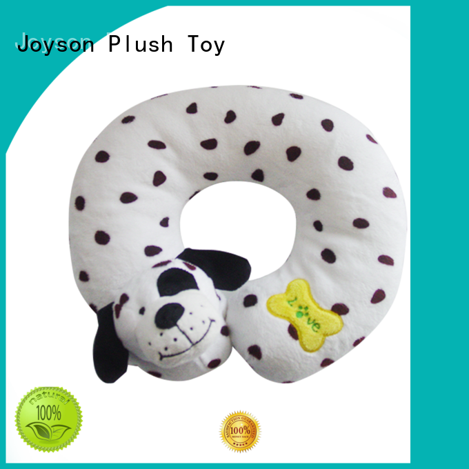 Joyson best fluffy neck pillow supply presents